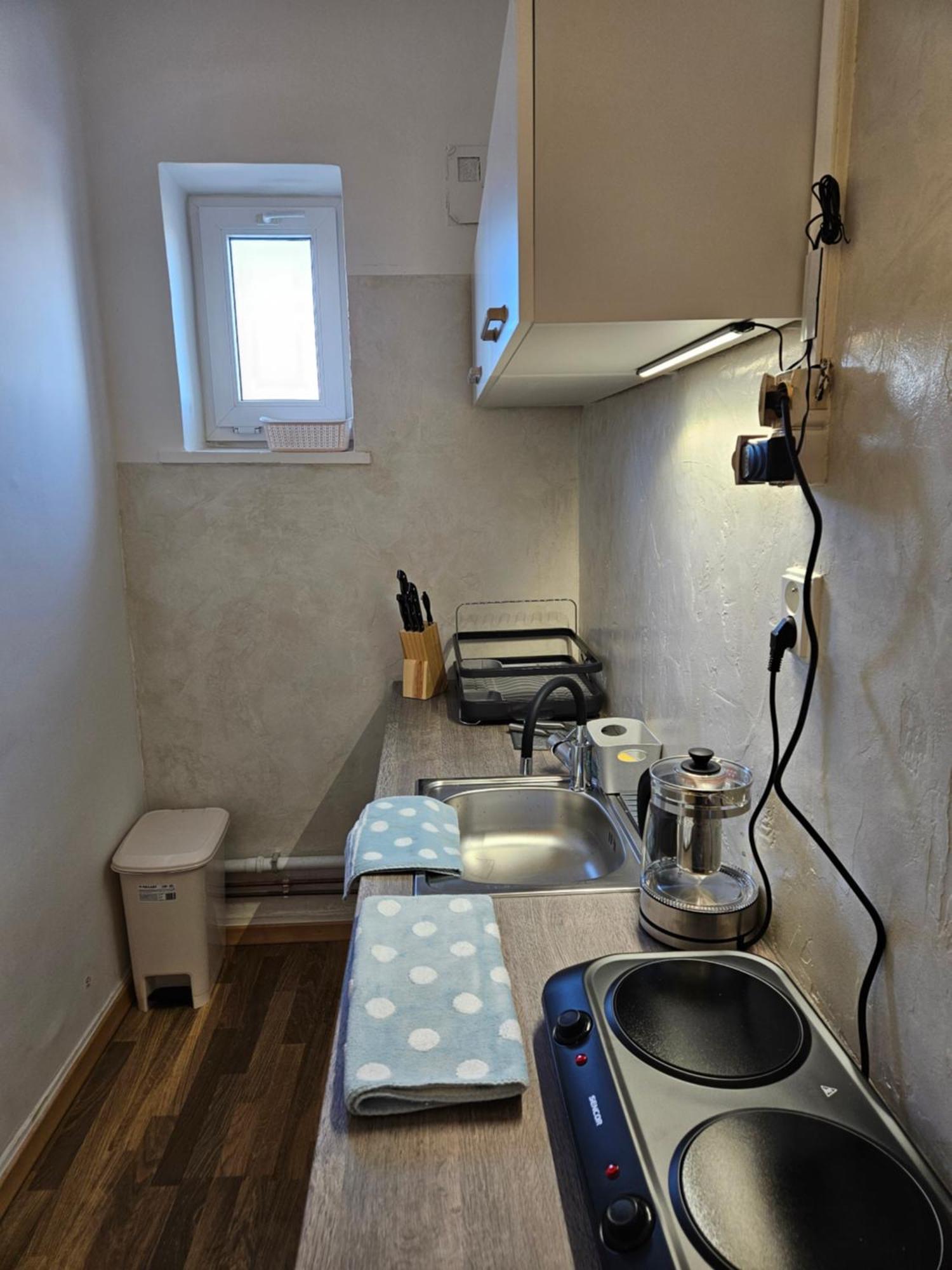 Tererka Apartment Olomouc Ngoại thất bức ảnh