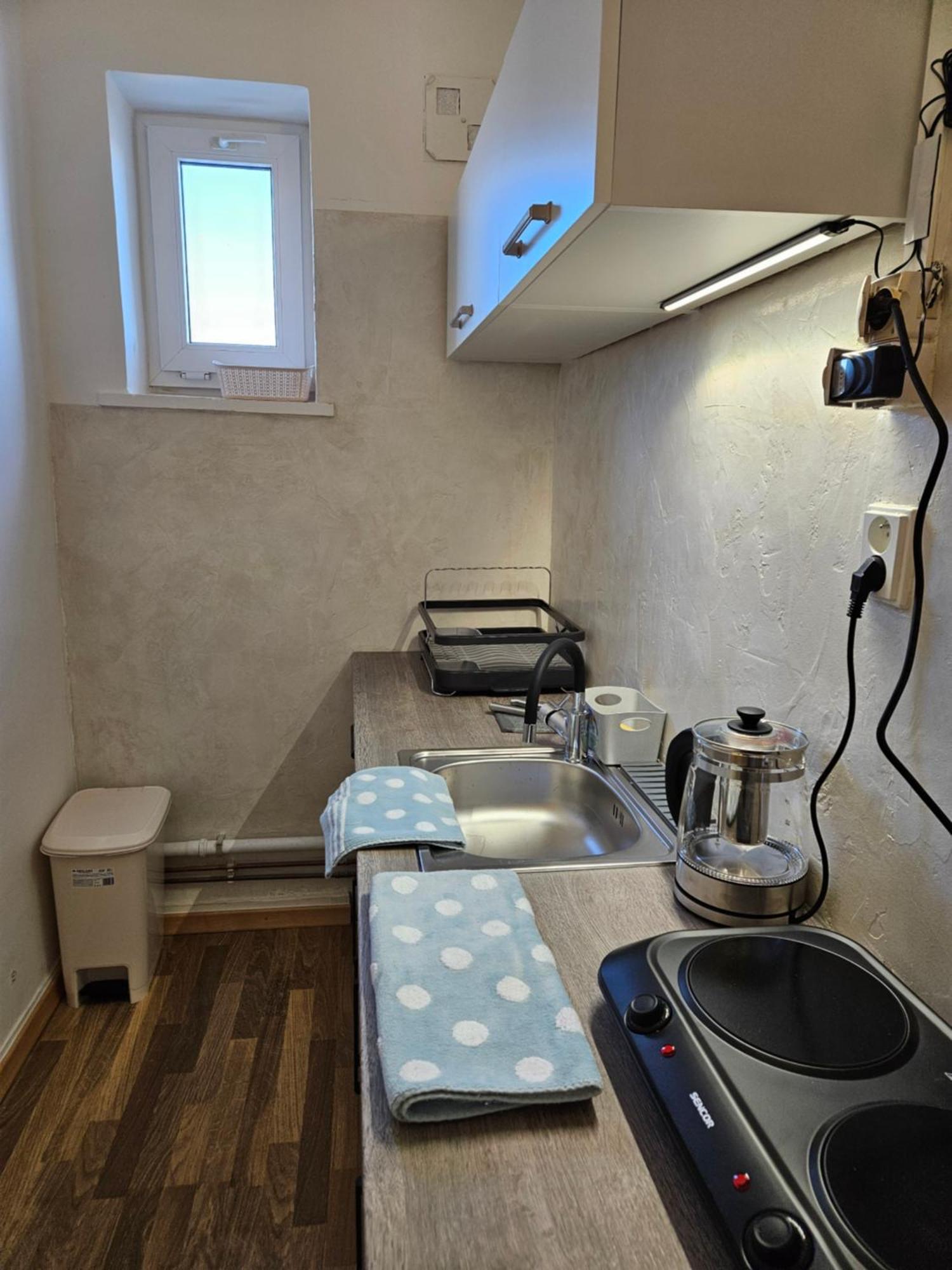 Tererka Apartment Olomouc Ngoại thất bức ảnh