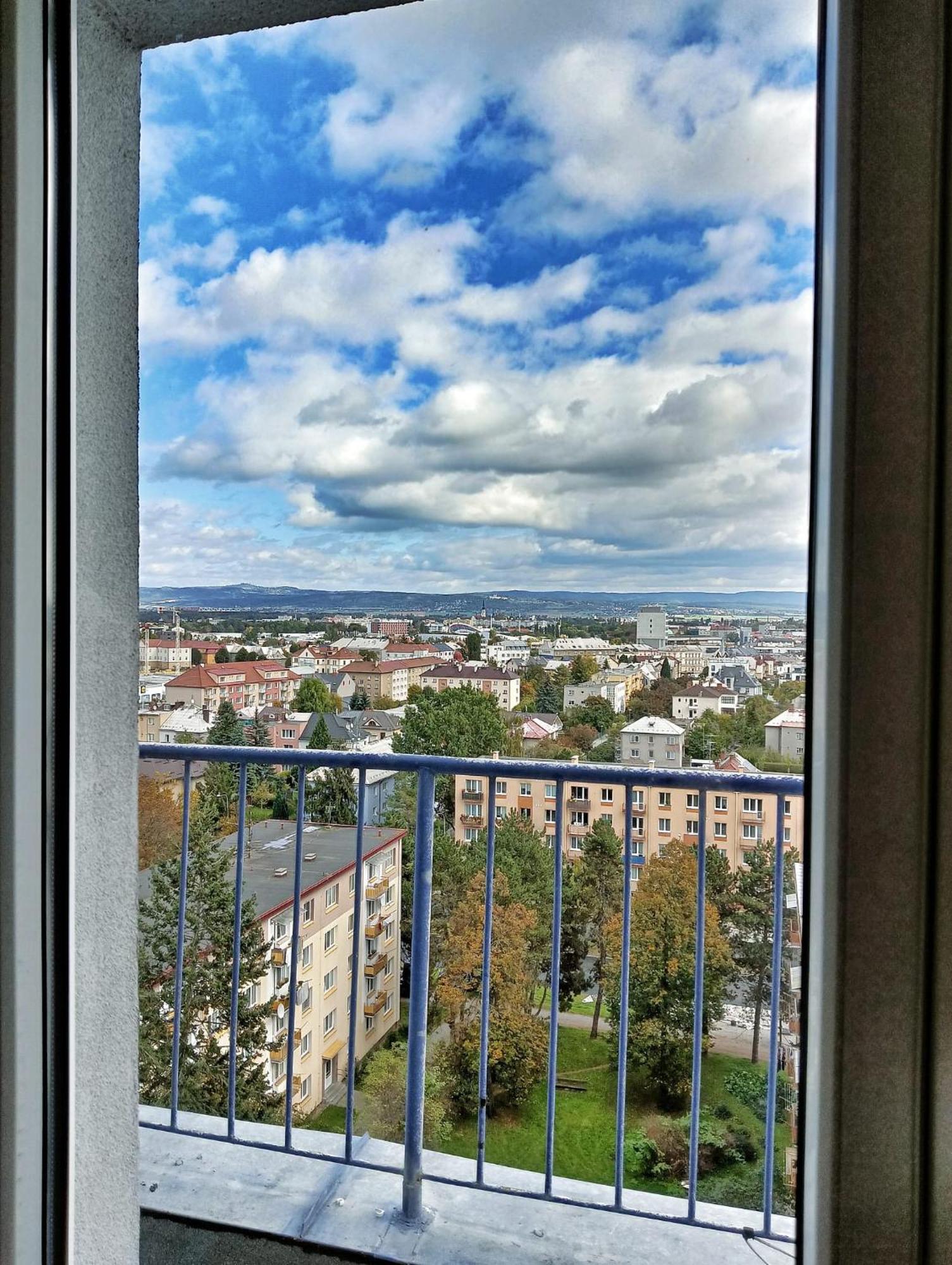 Tererka Apartment Olomouc Ngoại thất bức ảnh